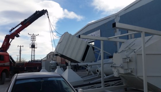 Firmamızdan Ürünlerinden Görüntüler.