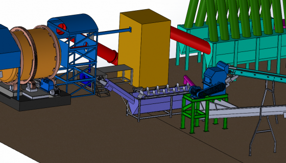 ÖRNEK TESİSLERİMİZ