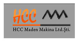 HCC MADEN MAKİNA - İZMİR